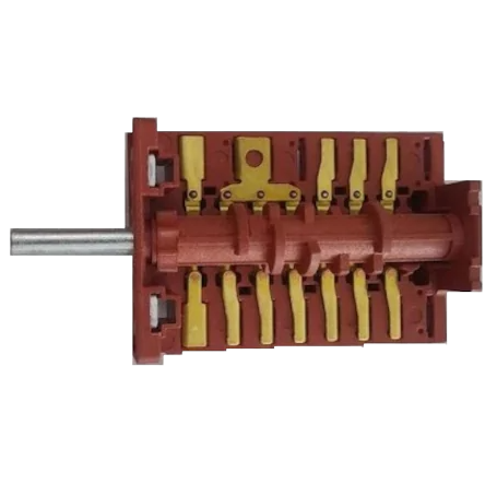 ANKASTRE FIRIN KOMUTATÖRÜ TERMİKEL - 1