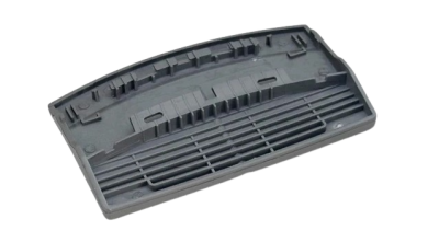 Arçelik 10123 D Çamaşır Makinesi Kapı Mandalı Gri 2708795000 - 2