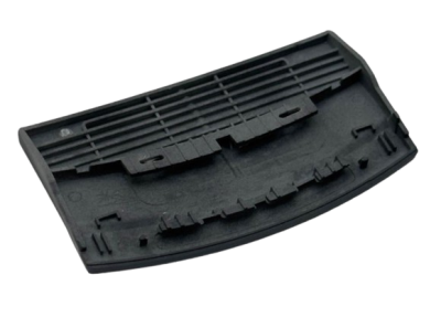 Arçelik 10123 DA Çamaşır Makinesi Kapı Mandalı Füme 2708795300 - 2