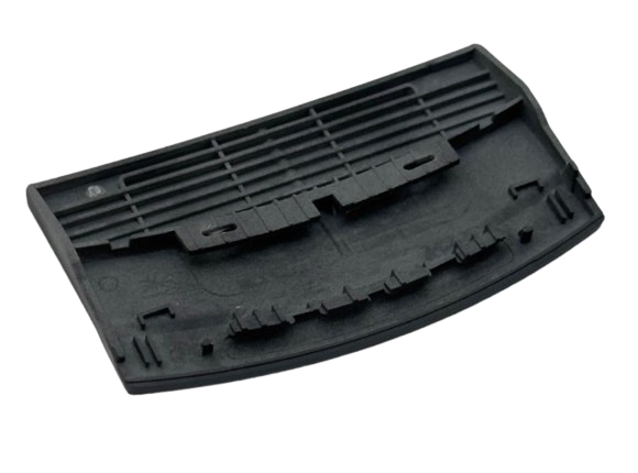 Arçelik 10123 DA Çamaşır Makinesi Kapı Mandalı Füme 2708795300 - 2