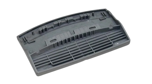 Arçelik 10124 D Çamaşır Makinesi Kapı Mandalı Gri 2708795000 - 2