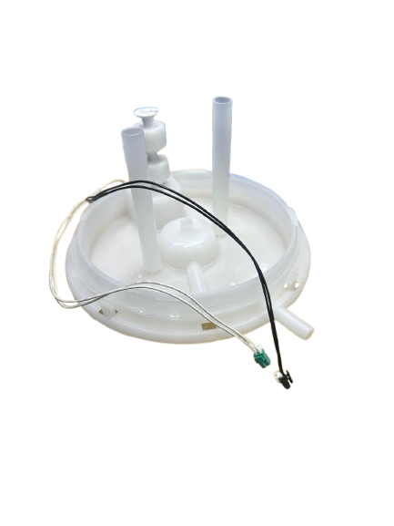 Arçelik 1150 GD Su Sebili Üst Kapak Şamandıra Grubu ( 9178006349 ) - 1