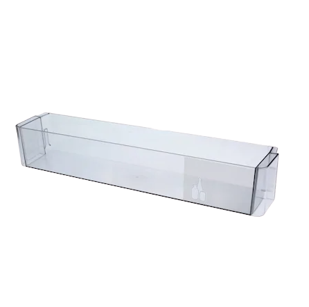 Arçelik 2470 NEX - 2480 CMI Buzdolabı Kapak Şişe Rafı - 2