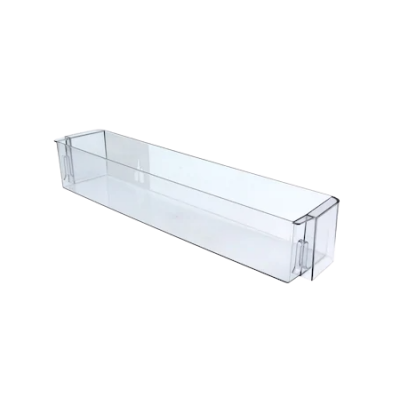 Arçelik 2470 NEX - 2480 CMI Buzdolabı Kapak Şişe Rafı - 1