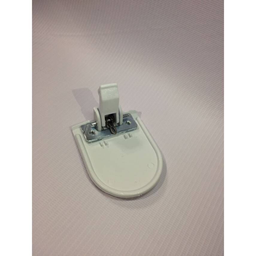 Arçelik 2600 Çamaşır Makinesi Kapı Mandalı - 1