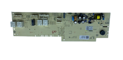 Arçelik 2773 KT Kurutma Makinesi Anakartı ( 2975772501 )