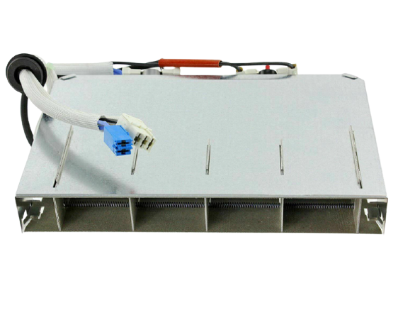 Arçelik 2792 KT - 2782 KT Çamaşır Kurutma Makinesi Isıtıcı - 2