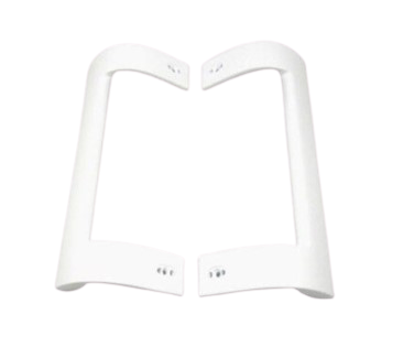 Arçelik 3021 NY - 2041 ND Buzdolabı Kapak Kolu - ( 4321270300 ) - 2