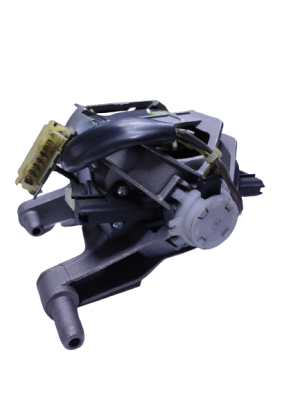 Arçelik 3320 Çamaşır Makinesi Yıkama Motoru ( 2806850900 ) - 3