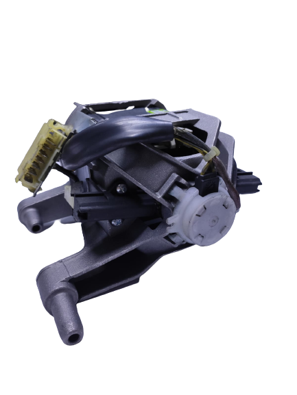 Arçelik 3320 Çamaşır Makinesi Yıkama Motoru ( 2806850900 ) - 3