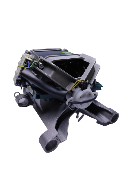 Arçelik 3650 Çamaşır Makinesi Yıkama Motoru ( 2804840400 ) - 3