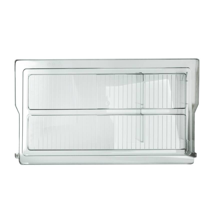 Arçelik 5287 NHI Buzdolabı Dondurucu Buzluk Rafı - 4249010700 - 1