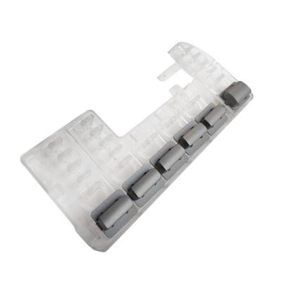 Arçelik 6083 - 6084 Çamaşır Makinesi Düğme Seti