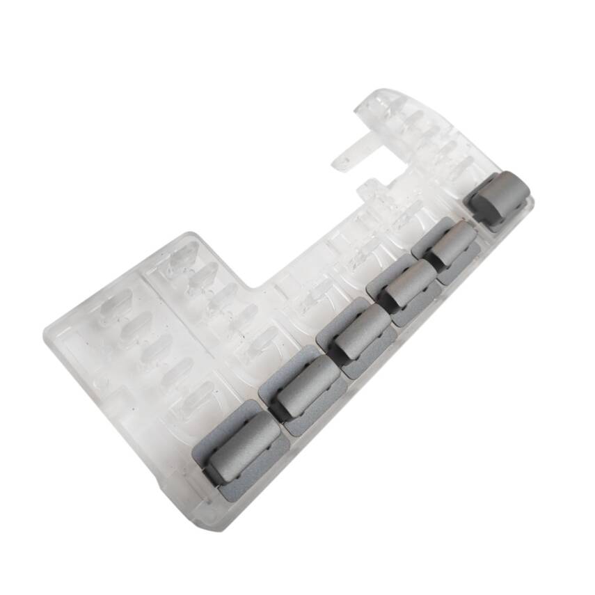 Arçelik 6103 - 6104 Çamaşır Makinesi Düğme Seti - 1