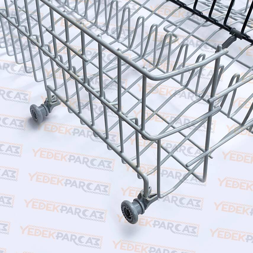 Arçelik 6220 F Bulaşık Makinesi Üst Sepet ( 1799507100 ) - 2