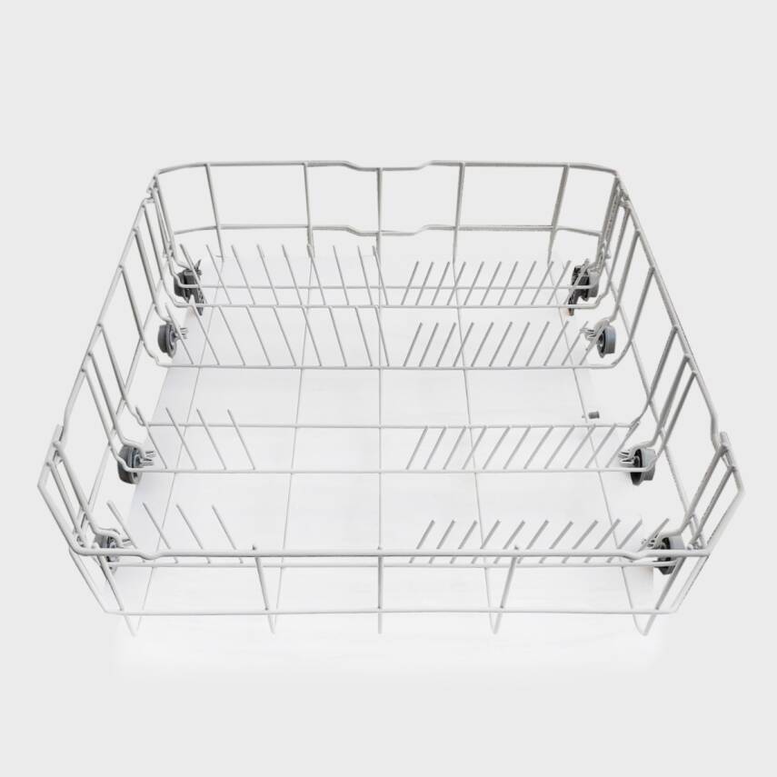 Arçelik 6220 T Bulaşık Makinesi Alt Sepet - 1758971200 - 1