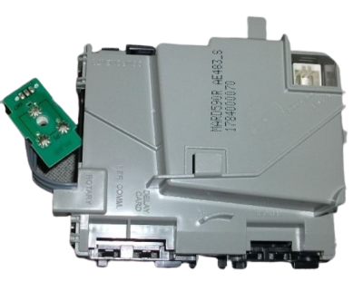 Arçelik 6230 HT- 6242 HY Bulaşık Makinesi Kartı ( 1784000070 )