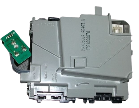 Arçelik 6230 HT- 6242 HY Bulaşık Makinesi Kartı ( 1784000070 ) - 1