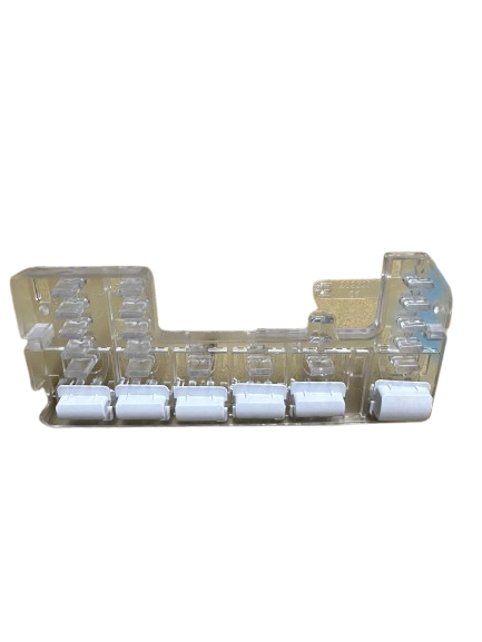 Arçelik 7103 Y  Çamaşır Makinesi Tuş Takımı Beyaz ( 2891400100 )  - 1