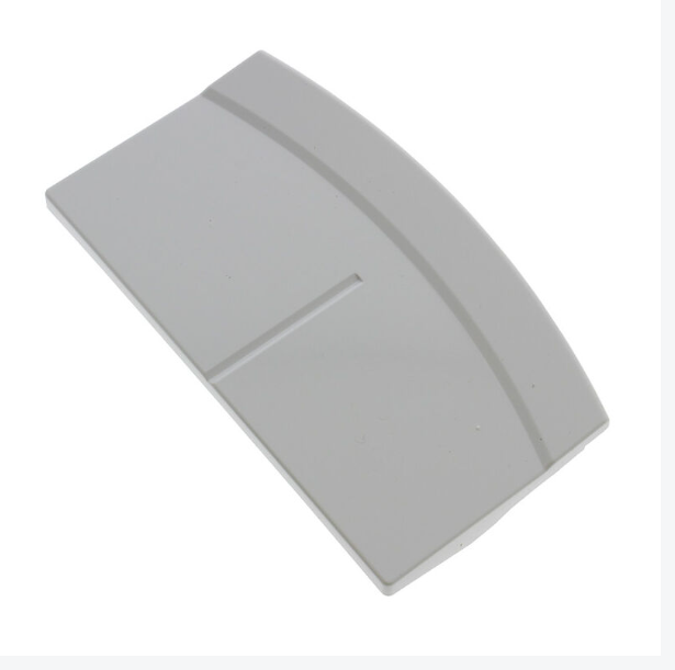 Arçelik 7103 YD Çamaşır Makinesi Kapı Mandalı Beyaz 2708790100 - 1