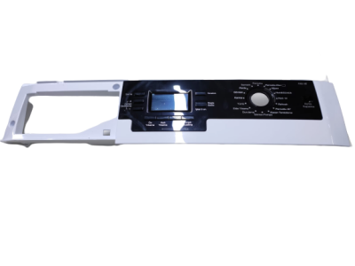 Arçelik 8103 HE Çamaşır Makinesi Panosu - 1