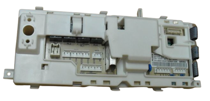 Arçelik 8103 Ht Çamaşır Makinesi Anakart ( 2824443360 ) - 1