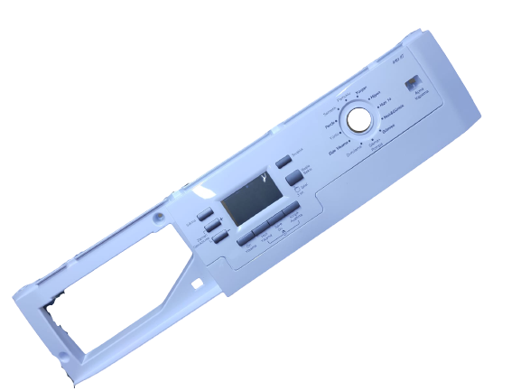 Arçelik 8103 HT Çamaşır Makinesi Ön Panel - 1