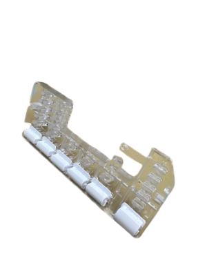 Arçelik 8103 Y  Çamaşır Makinesi Tuş Takımı Beyaz ( 2891400100 )  - 2