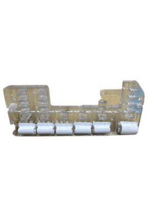 Arçelik 8103 Y  Çamaşır Makinesi Tuş Takımı Beyaz ( 2891400100 ) 