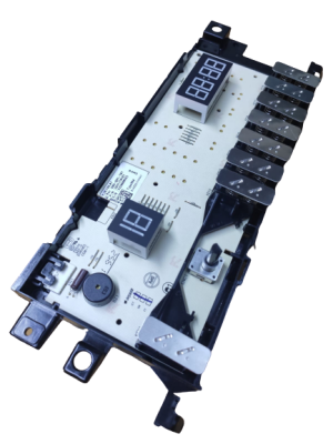 Arçelik 8103 YCM Çamaşır Makinesi Elektronik Ana Kart - 3