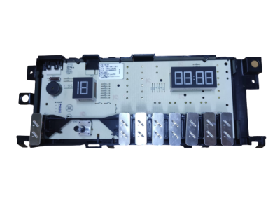 Arçelik 8103 YCM Çamaşır Makinesi Elektronik Ana Kart