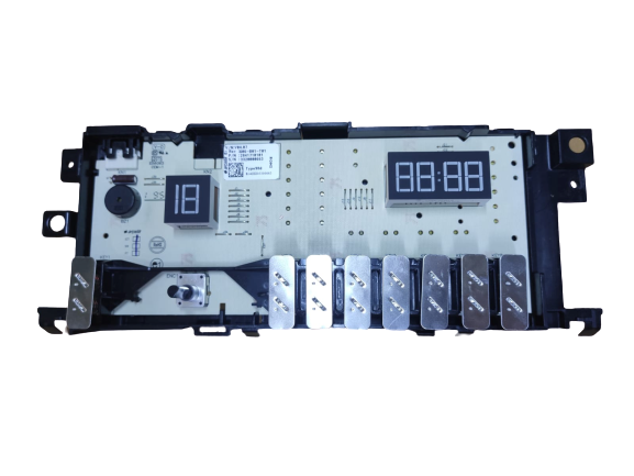 Arçelik 8103 YCMS Çamaşır Makinesi Elektronik Ana Kart - 1