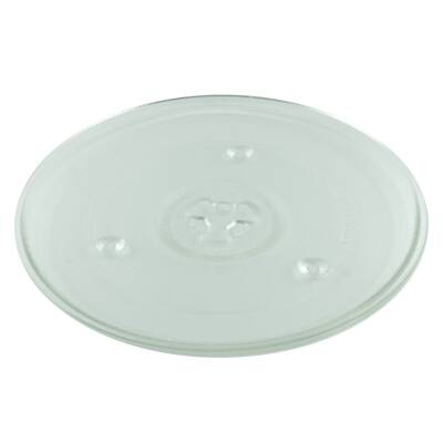 Arçelik 897 I Mikrodalga Fırın Cam Tepsi - 27 CM - 2