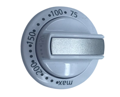 Arçelik 9440 H Ocak Fırın Düğmesi ( 250315053)