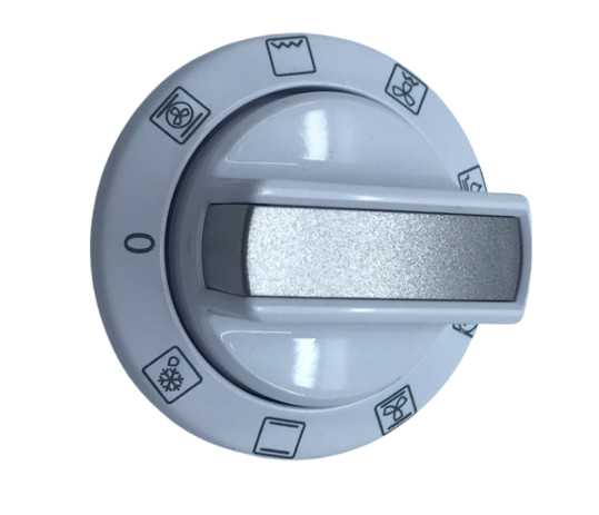 Arçelik 9540 H Ocak Fırın Konum Düğmesi ( 250315062 ) - 1