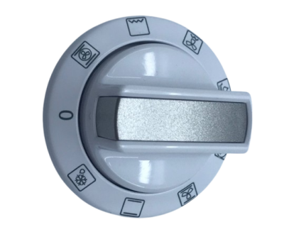 Arçelik 9541 H Ocak Fırın Konum Düğmesi ( 250315062 )