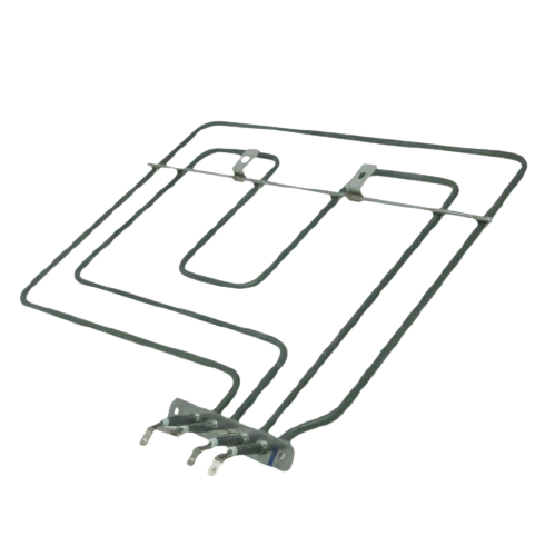 Arçelik Ankastre Fırın Rezistansı 1100+1100W  ( 262900064 ) - 2