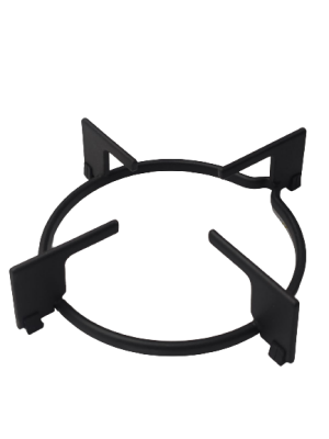 Arçelik Ankastre Ocak Emaye Üst Izgarası ( 9197063659 )