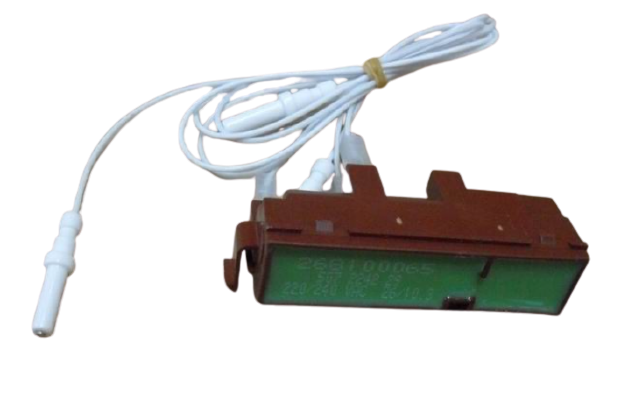 Arçelik Ankastre Set Üstü Ocak Ateşleme Bobini - 110241216 - 1