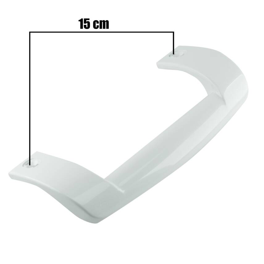 Arçelik AR 3021 Y Buzdolabı Kapı Kolu ( 4818820100 ) - 1