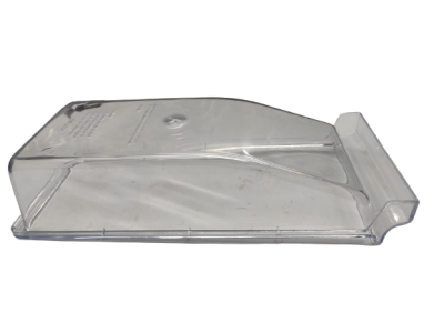 Arçelik AR 5070 NF  Buzdolabı Buz Kabı - Buzluk - ( 4084130400 ) - 2