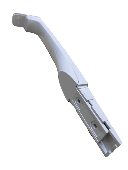 Arçelik AR 5193 NF Buzdolabı Üst Kapak Kolu - ( 4320940400 ) - 2