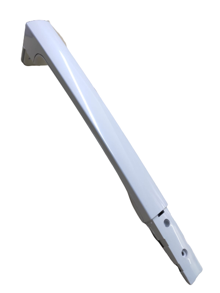 Arçelik AR 5195 NF Buzdolabı Üst Kapak Kolu - ( 4320940400 ) - 1