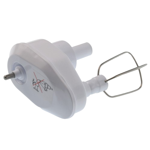 Arçelik ARK - 1190 Mutfak Robotu Çırpıcı Grubu - ( 9191870024 ) - 3