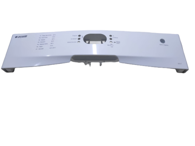 Arçelik ARY - 6271 E  Bulaşik Makinesi Ön Pano