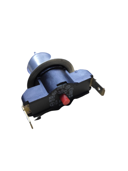 Arçelik ARY4330 - ARY-4370G Bulaşık Makinesi Emniyet Termostatı - 1