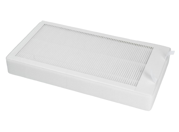 Arçelik ATP - 55300  Hava Temizleyici Hepa Filtresi ( 9178023871 ) - 1