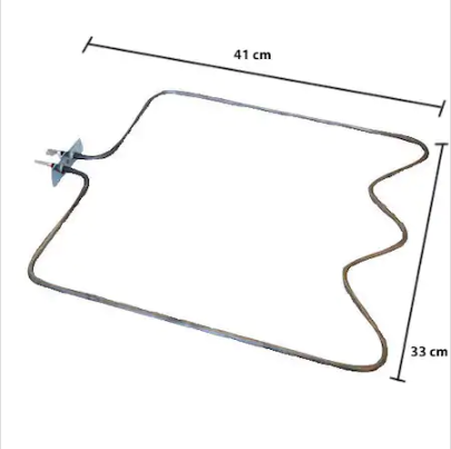 Arçelik - Beko 41 X 33 Fırın M Rezistans Izgara - 1