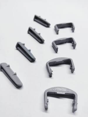 ARÇELİK-BEKO-ALTUS BULAŞİK MAKİNASİ ÖN VE ARKA SEPET TUTAMAĞI