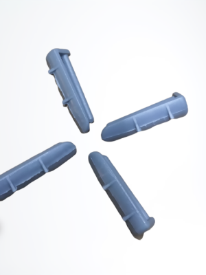 Arçelik - Beko - Altus - Bulaşık Makinesi Arka Sepet Ray Tutucu - 2